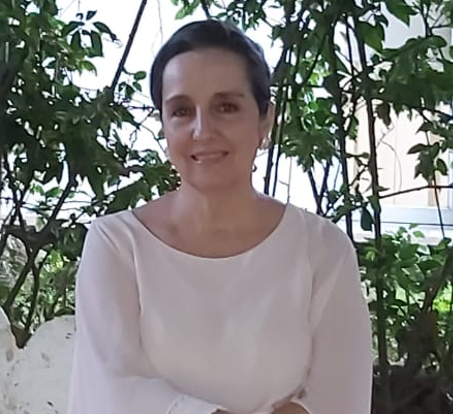 Clara Mojica - testimonio - curso copywriting