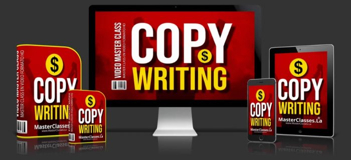 copy writing seminariosonline