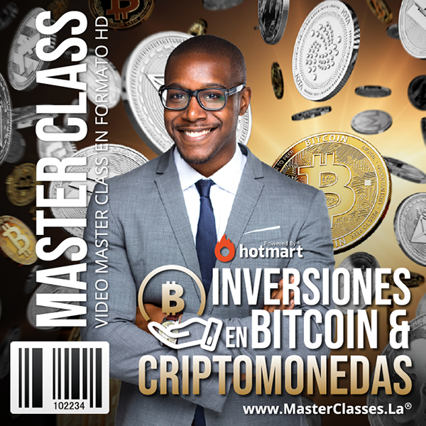 MasterSello - Curso de Inversiones en Bitcoin y criptomonedas