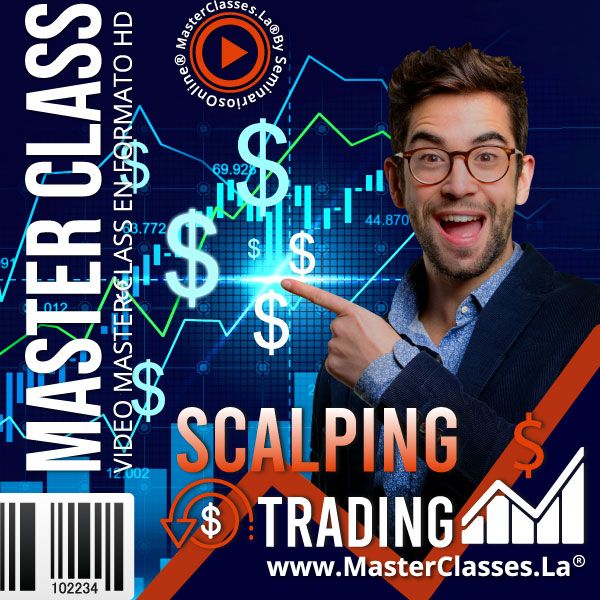 Mastersello - scalping trading